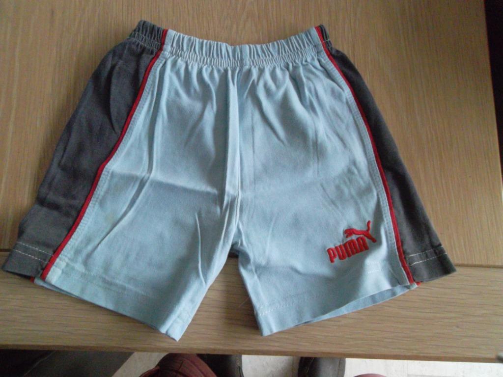 short puma, Enfants & Bébés, Vêtements enfant | Taille 98, Comme neuf, Garçon ou Fille, Vêtements de sport ou Maillots de bain