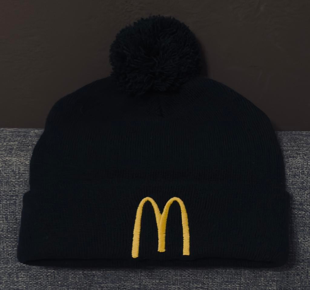 De hoed van Mac Donald, Ophalen of Verzenden, Nieuw, Muts