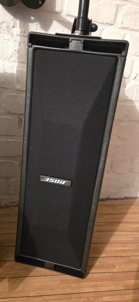 Enceinte BOSE 402, Bose