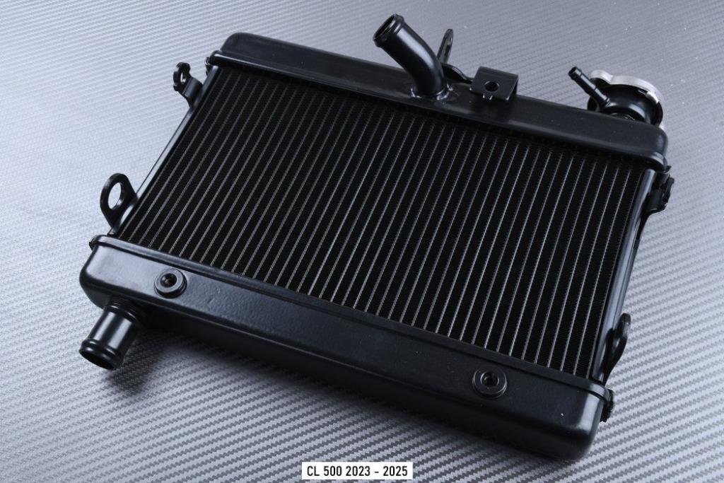 Radiateur AVDB pour HONDA CL 500 2023 - 2025, Enlèvement ou Envoi, Neuf