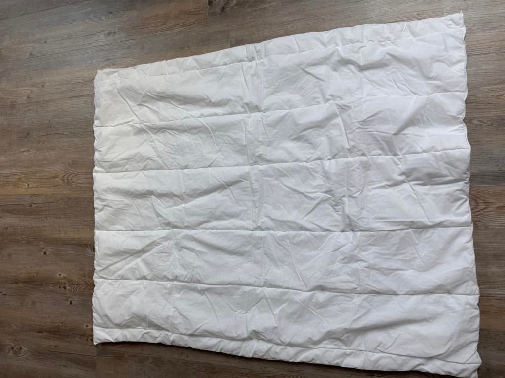 couette d'été pour lit bébé, Enlèvement ou Envoi, Utilisé