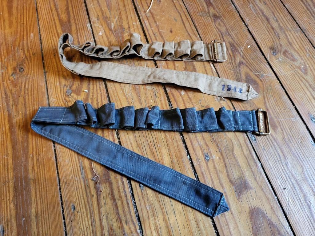 REPRODUCTIONS de ceinture PLF, Allemagne 2WW, Ophalen of Verzenden