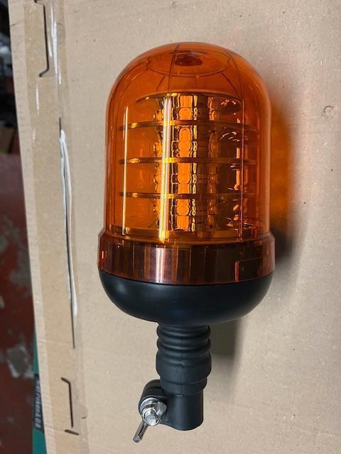 GYROPHARE ORANGE LED, Enlèvement ou Envoi, Neuf, Éclairage