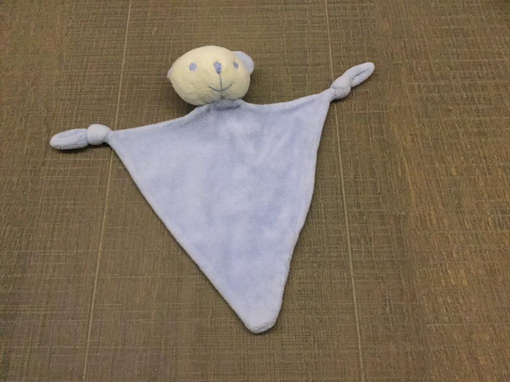 Klein knuffeldoekje, Enlèvement ou Envoi, Comme neuf