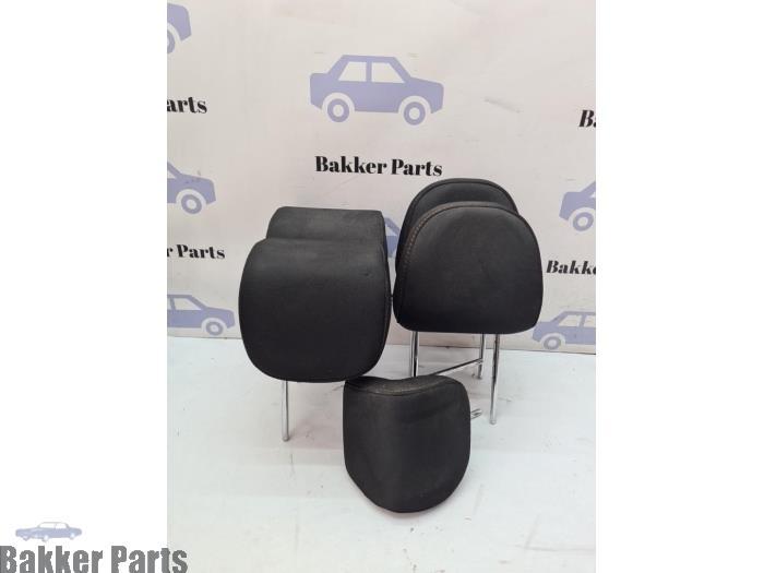 Ensemble usagé support principal d'un Kia Picanto, Autos : Pièces & Accessoires, Habitacle & Garnissage, Kia, -, -, 3 mois de garantie