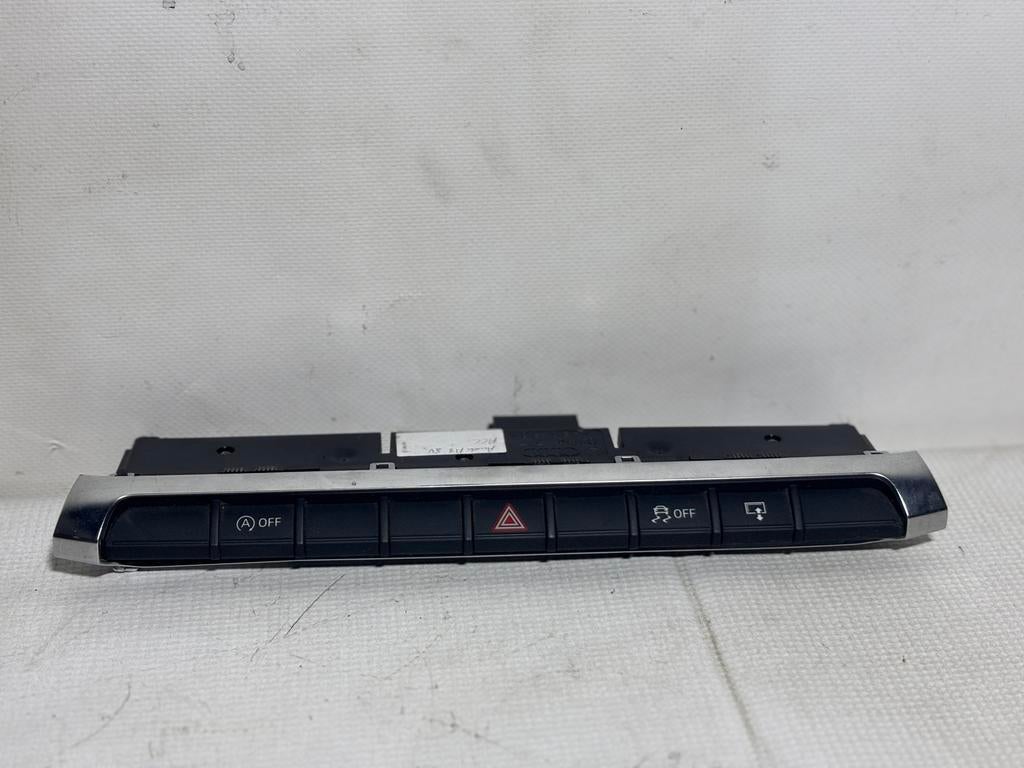 Interrupteur dans le tableau de bord Audi A3 8V 8V0925301, Autos : Pièces & Accessoires, Tableau de bord & Interrupteurs, Audi