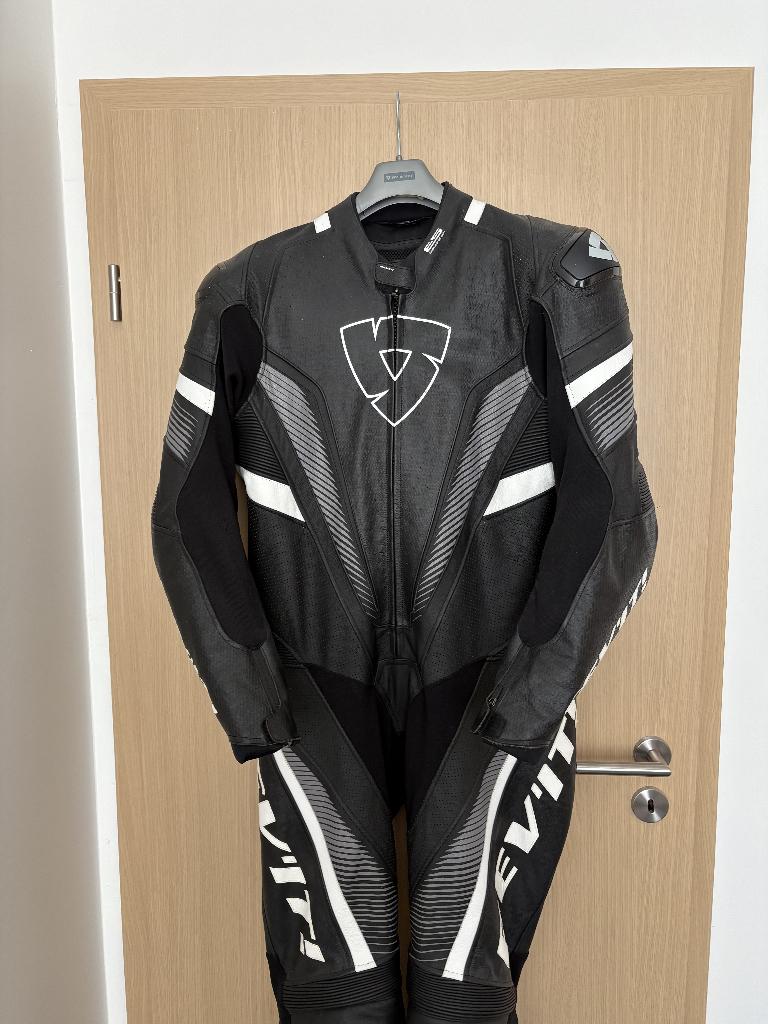 revit motor pak, Motoren, Kleding | Motorkleding, Ophalen, Nieuw zonder kaartje, REV’IT!, Heren