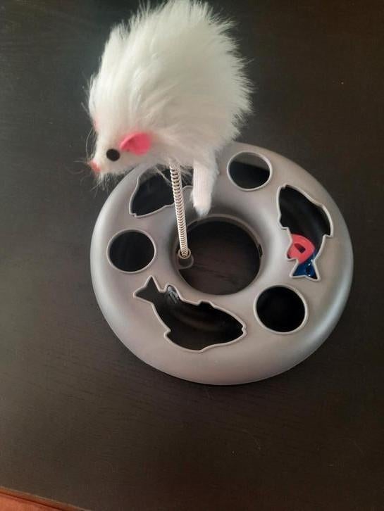 Jouets pour chats, Animaux & Accessoires, Jouets pour chats, Enlèvement ou Envoi, Neuf, Autres jouets