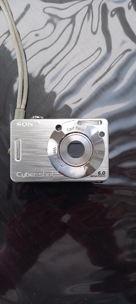 Camera, Ophalen of Verzenden, Gebruikt
