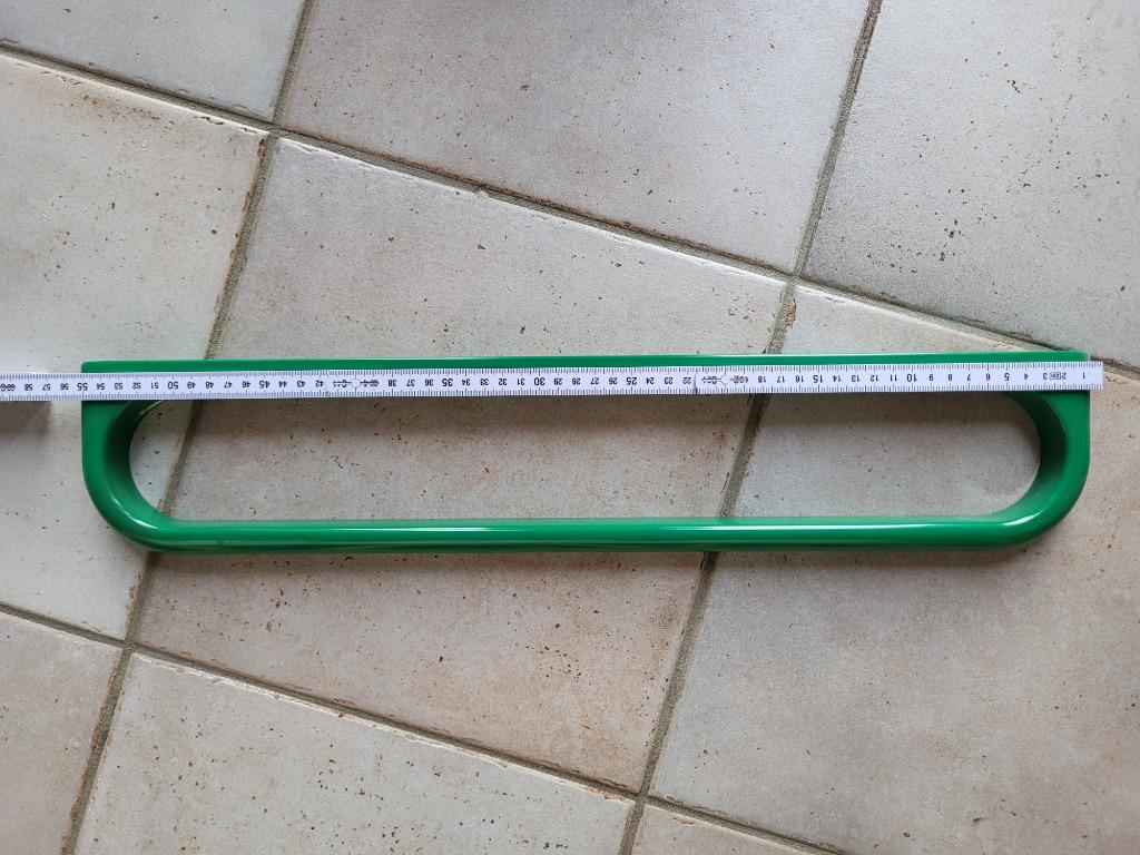 Porte Serviette, Enlèvement ou Envoi, Neuf, Vert, Porte-serviettes