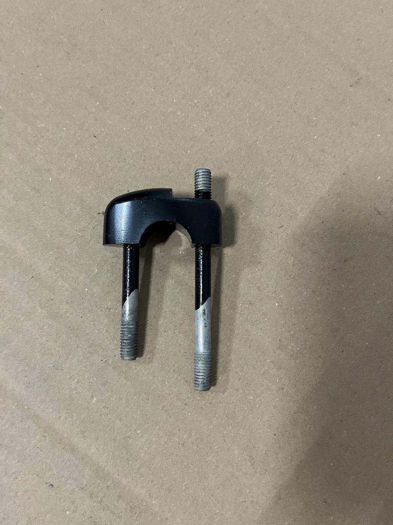 Klemblok, Motos, Pièces | BMW, Enlèvement, Neuf