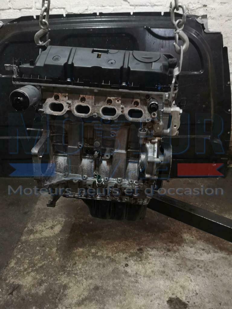 Moteur CITROËN C3 PICASSO PEUGEOT 207 208 308 1.4L Essence, Autos : Pièces & Accessoires, Moteurs & Accessoires, Citroën, Peugeot