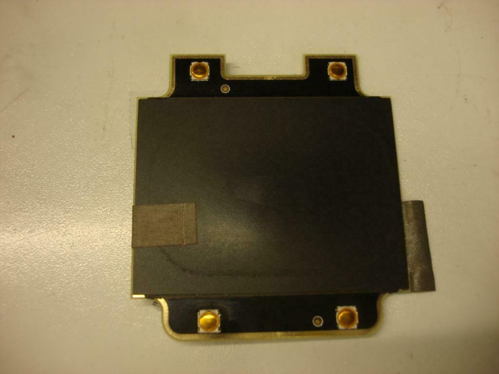 jw0616: muisvlak van laptop HP model nc6000, Ophalen, Gebruikt