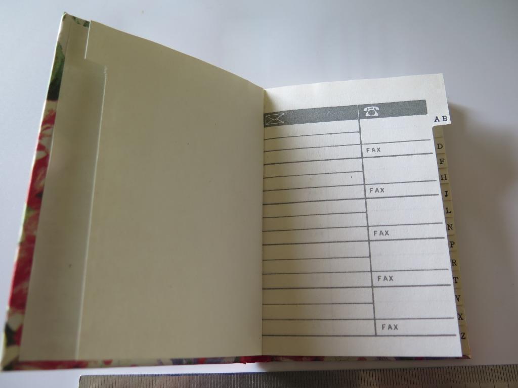 carnet ABC, Enlèvement ou Envoi, Neuf