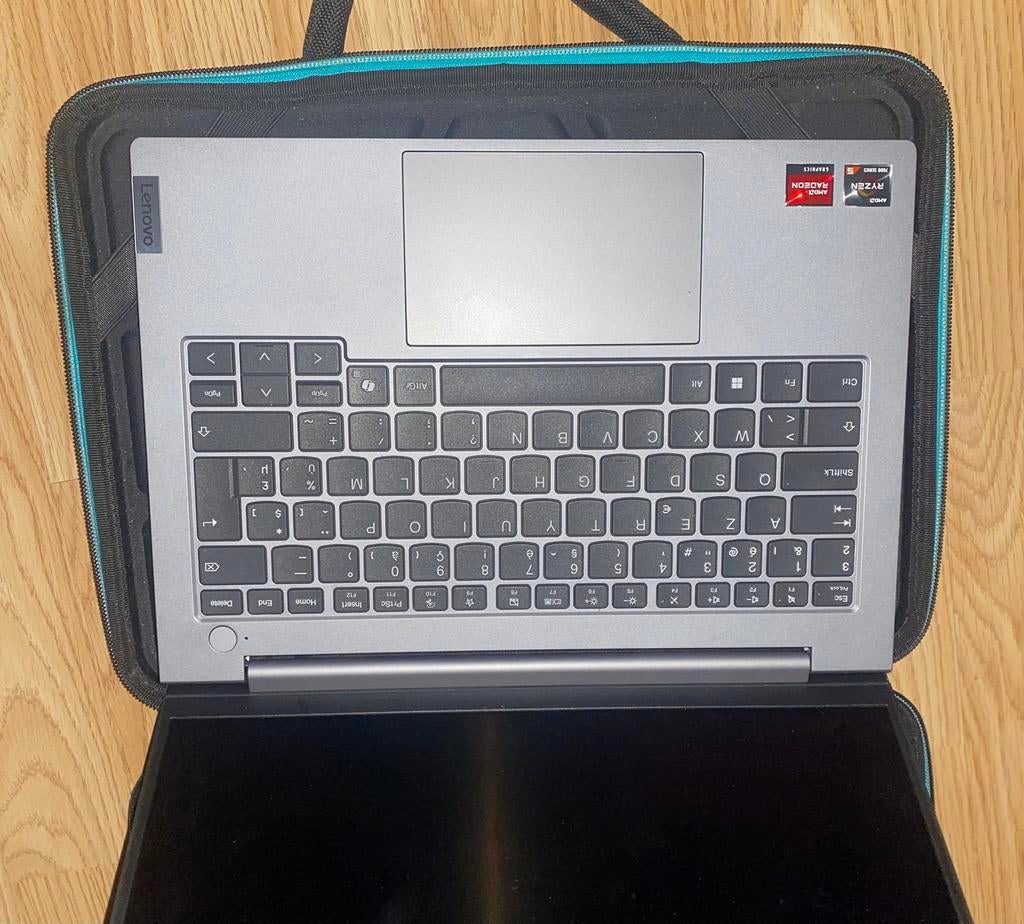 Thinkbook Lenovo, Ophalen of Verzenden, Zo goed als nieuw
