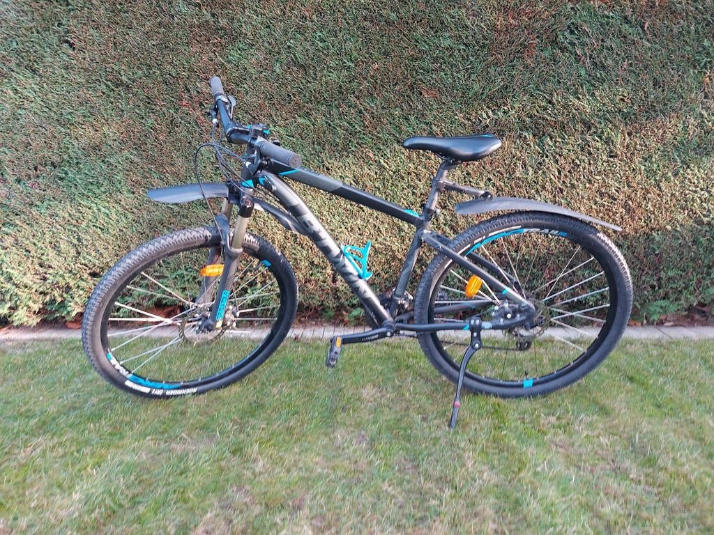 VTT Rockrider 520, Fietsen en Brommers, Ophalen