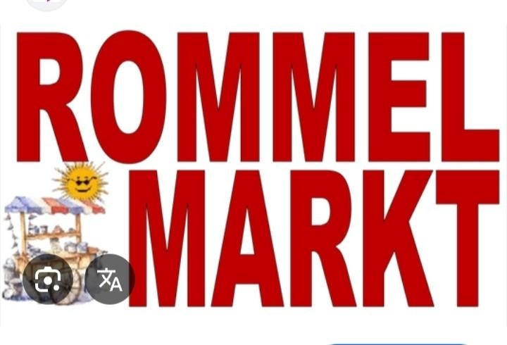Gezocht voor rommelmarkt!, Ophalen of Verzenden