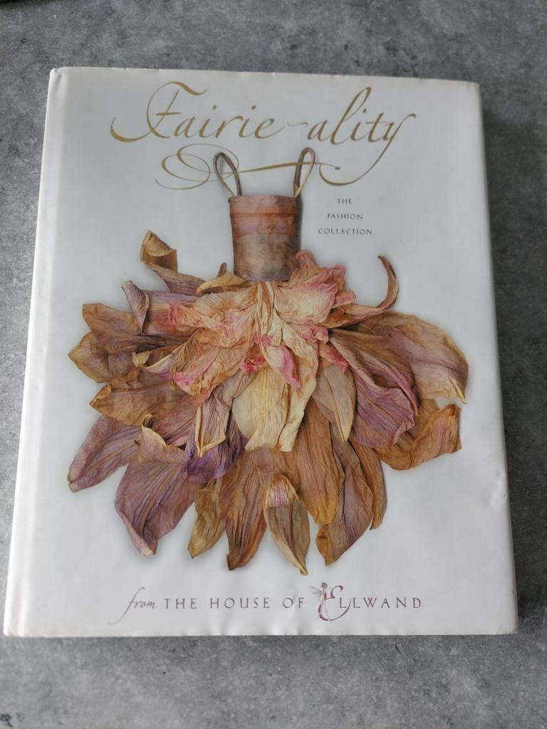 Fairie-ality, Enlèvement ou Envoi, Utilisé
