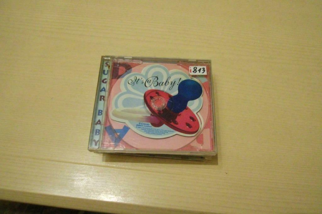 sugar baby  it's baby, Enlèvement ou Envoi