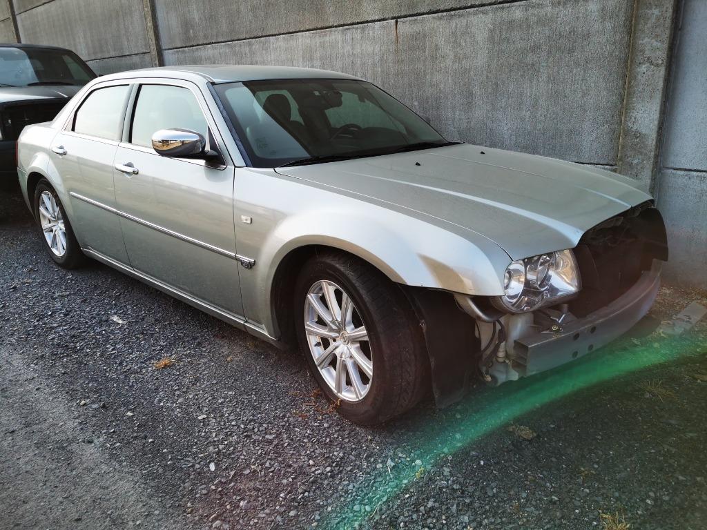 chrysler 300c onderdelen, Ophalen, Gebruikt, Chrysler