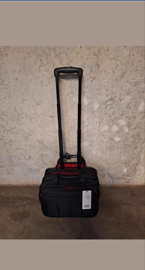 Trollay, valise..neuf, Enlèvement ou Envoi, Neuf