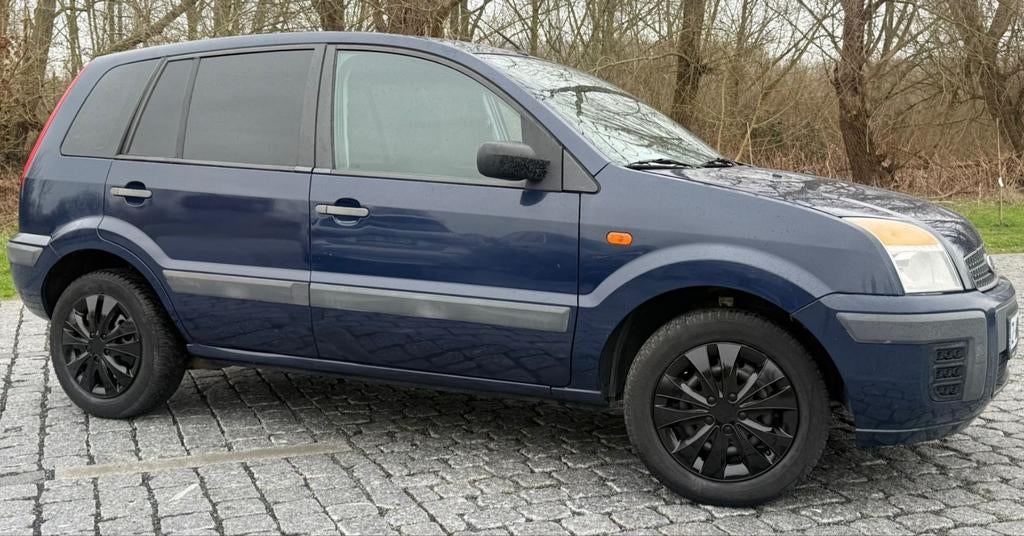 Ford fusione, Autos, Achat, Entreprise, Boîte manuelle, 5 portes