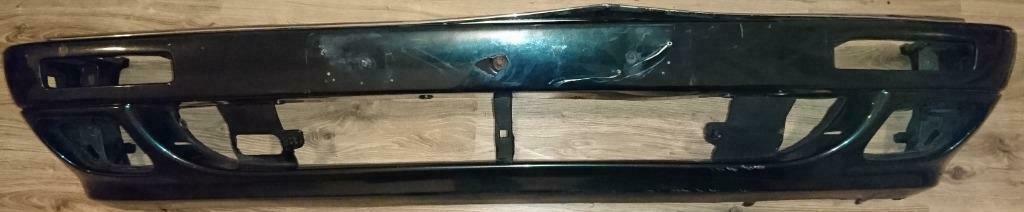 Voorbumper Jaguar XJ6 X300 DAIMLER SIX groen HFL BEC19902XXX, Ophalen, Gebruikt, Voor, Jaguar