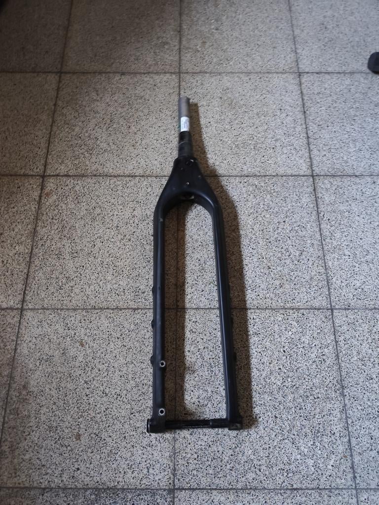 Carbon mtb vork, Ophalen of Verzenden