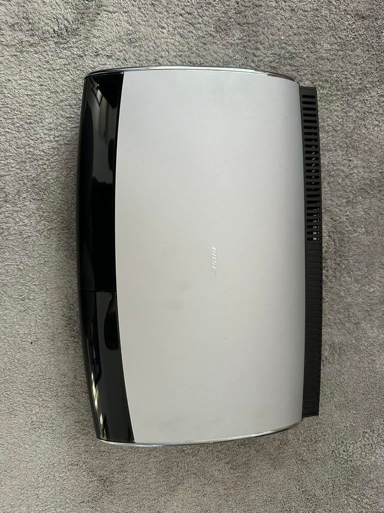 bose lifestyle av18, Ophalen, Zo goed als nieuw, Dvd-speler