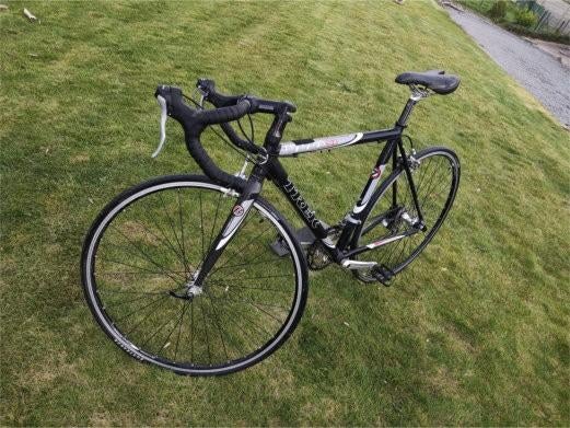 Vélo de course Trek, Vélos & Vélomoteurs, Vélos | Vélos de course, Enlèvement