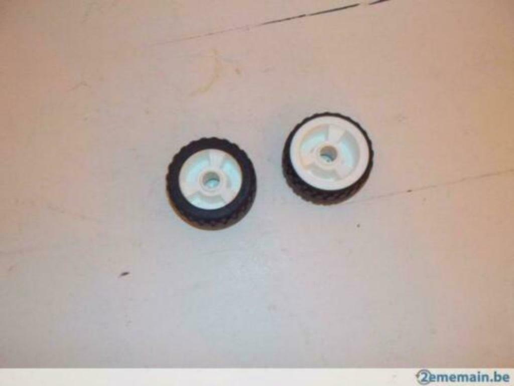 mecano roues, Kinderen en Baby's, Speelgoed | Educatief en Creatief, Ophalen