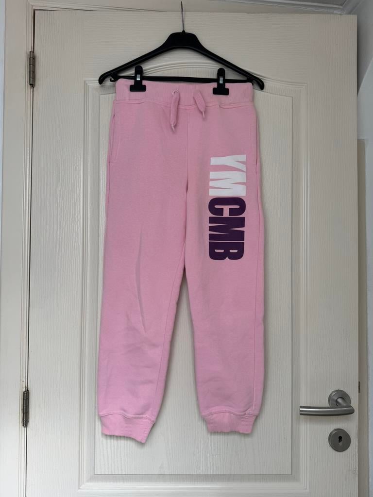 Jogging fille neuf YM CMB Taille 12 ans, Ophalen, Meisje, YM CMB, Nieuw