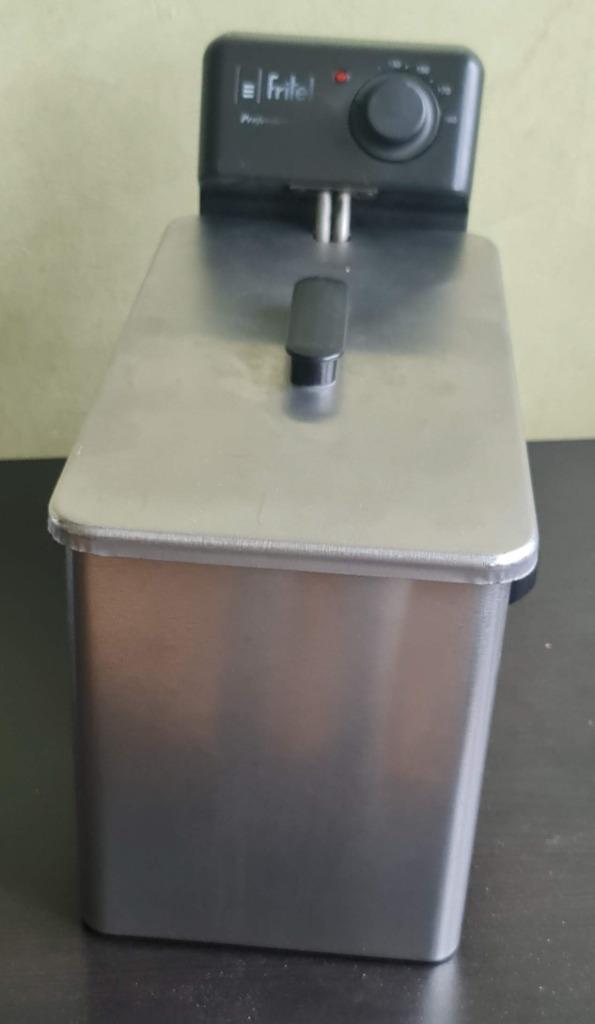 Friteuse FRITEL, 1 à 2 litres, Enlèvement ou Envoi, Utilisé