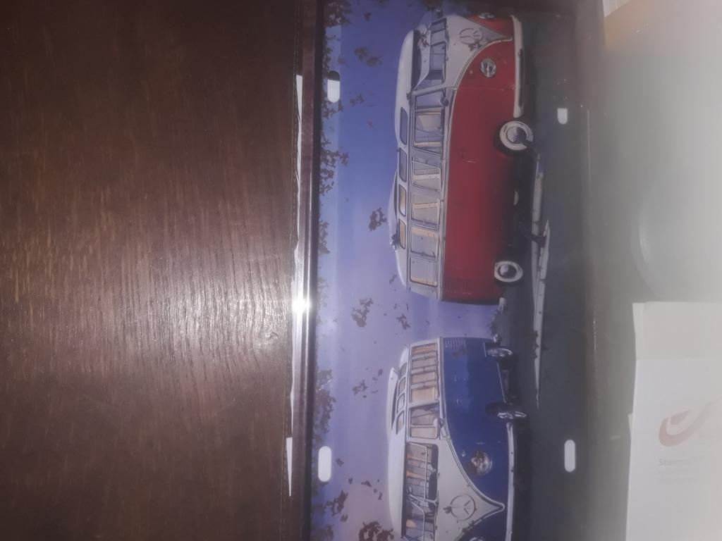 Vw, Collections, Enlèvement ou Envoi, Comme neuf