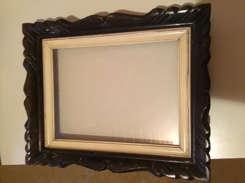 Vintage fotokader 10€, Ophalen, Zo goed als nieuw