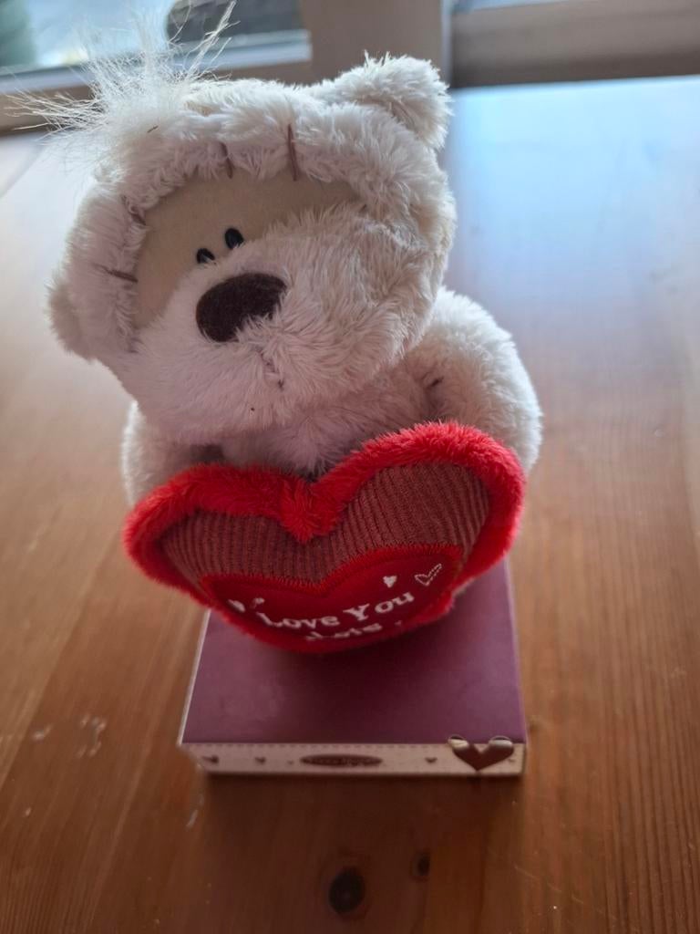 Knuffels voor valentijn, Kinderen en Baby's, Speelgoed | Knuffels en Pluche, Ophalen of Verzenden