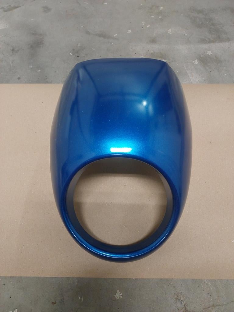 Koplamp kuip harley davidson, Motoren, Onderdelen | Harley-Davidson, Ophalen