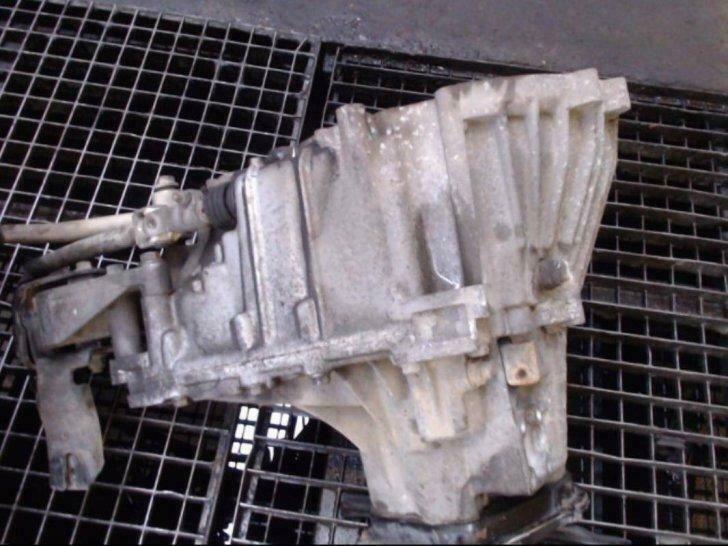boite de  vitesses  fod ka  1.3cc 44kw type 96wt, Gebruikt, Ford
