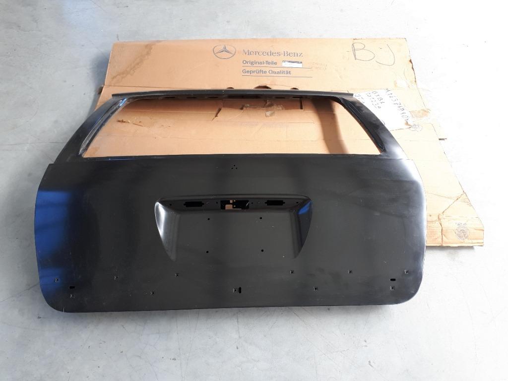 Porte arrière Mercedes ML w163, Neuf, Arrière, Mercedes-Benz, Enlèvement