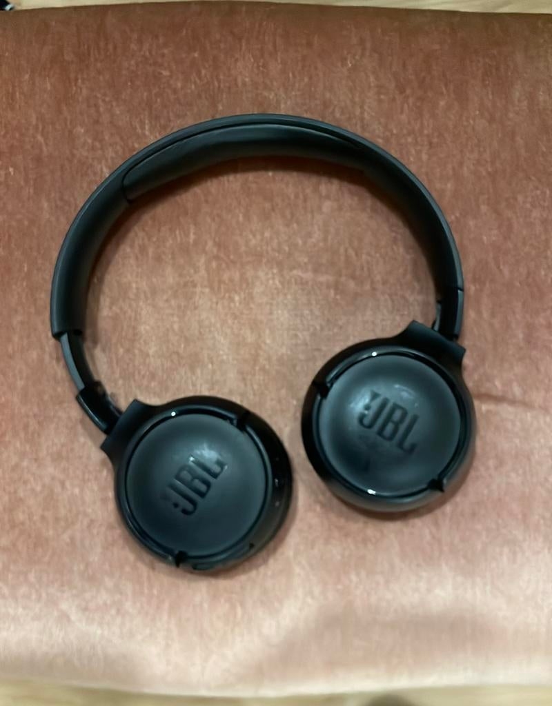 Casque JBL 520 BT, TV, Hi-fi & Vidéo, Casques audio, Enlèvement, Comme neuf