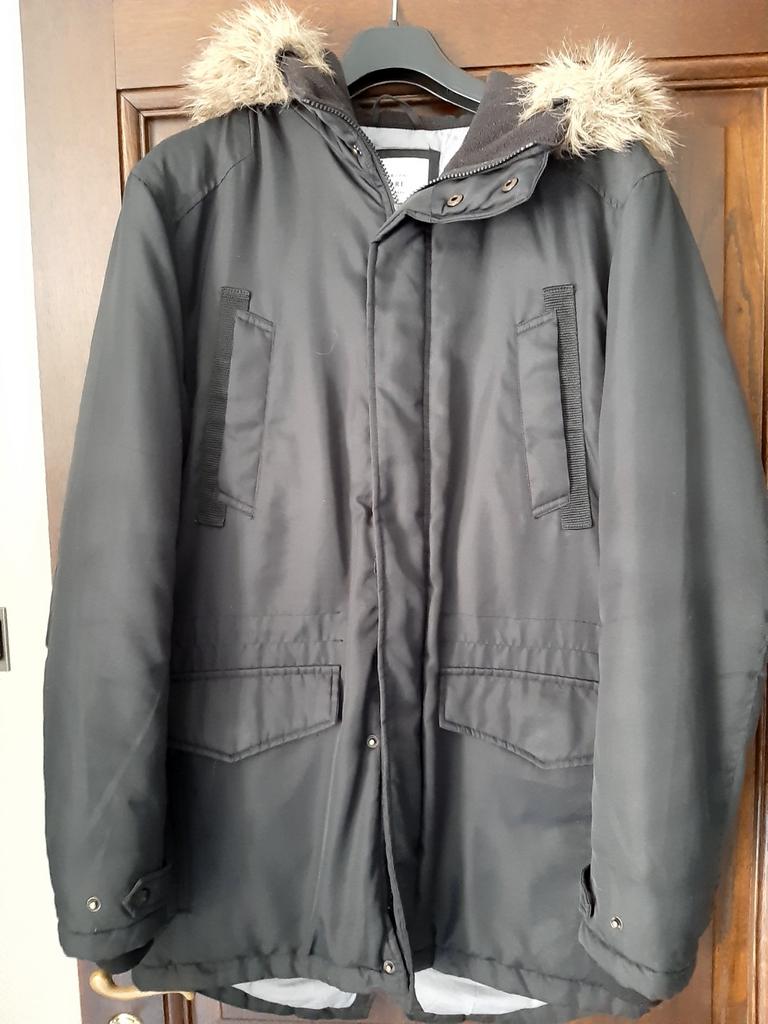 Jas Jack&Jones maat M, Enlèvement ou Envoi, Comme neuf, Jack&jones, Taille 48/50 (M)