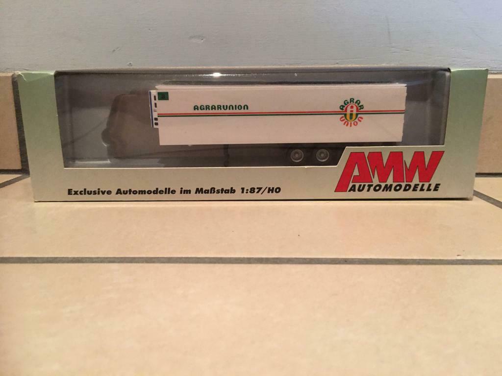 AWM Agrarunion 1/87, Hobby en Vrije tijd, Ophalen of Verzenden