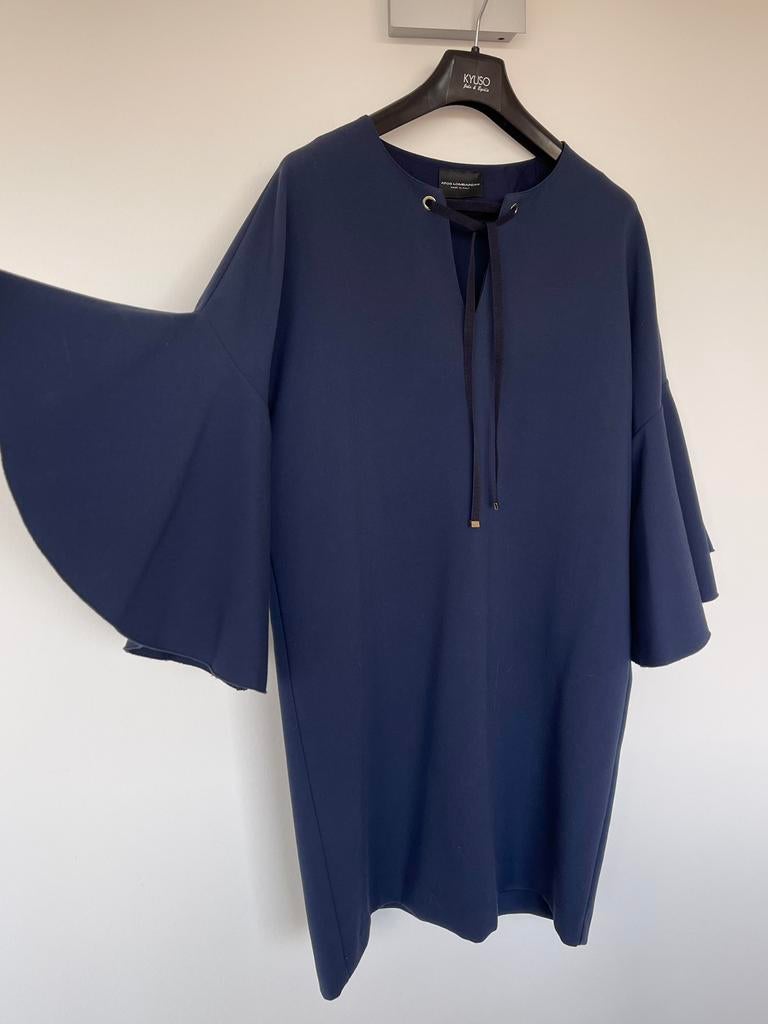 Robe Atos Lombardini, Neuf, Taille 38/40 (M), Enlèvement ou Envoi, Au-dessus du genou