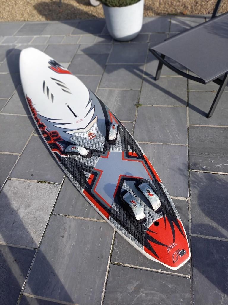 Flotteur Windsurf Freemove, Moins de 5 m², Planche, Moins de 250 cm, Enlèvement