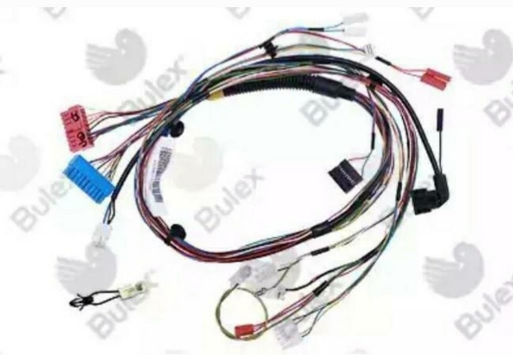 Faisceau principal Bulex Thema Condens F25/30-B Propane G30, Enlèvement ou Envoi, Neuf