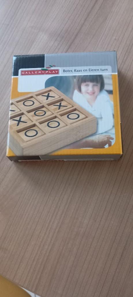 Oxo zien te vormen. Nieuw.In originele verpakking, Ophalen of Verzenden, Nieuw, Overige typen