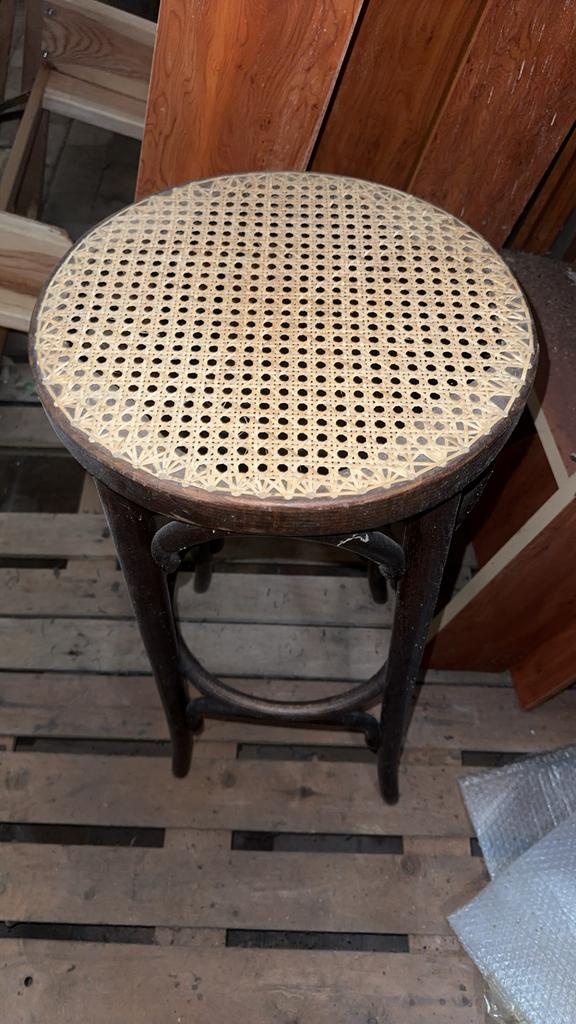 Tabouret, Tuin en Terras, Ophalen, Nieuw