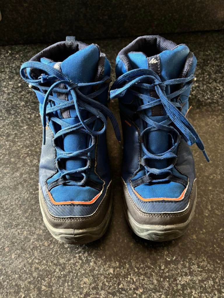 Waterdichte stevige wandelschoenen  maat 37, Enlèvement ou Envoi, Comme neuf, Chaussures
