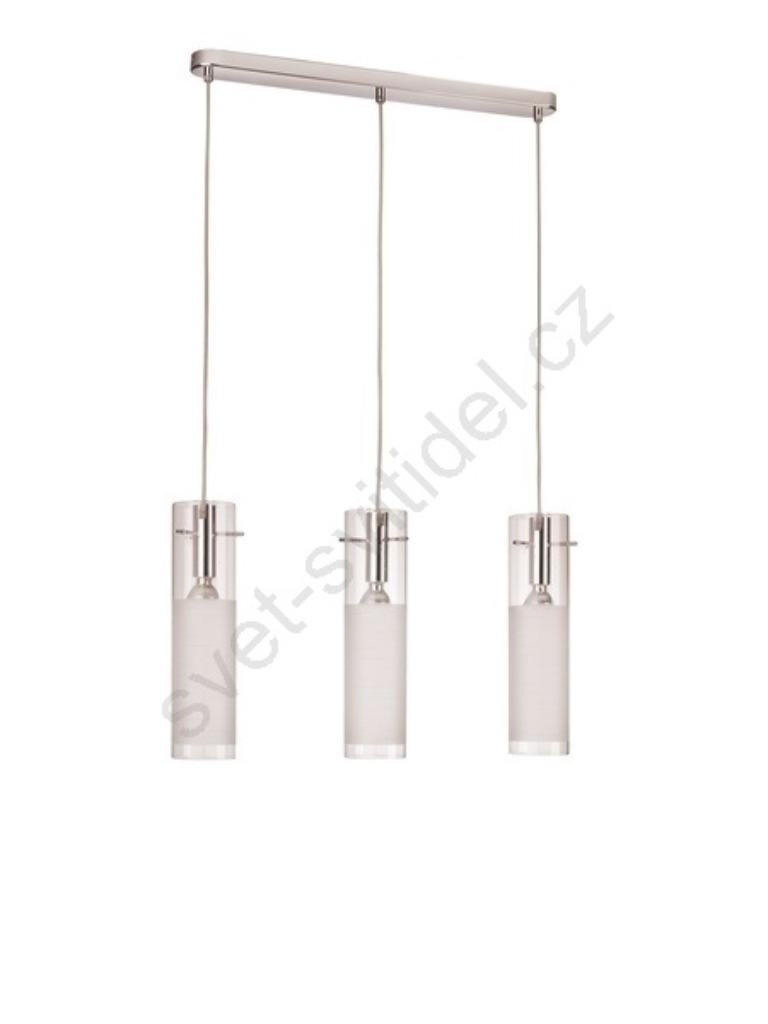 Massive : hanglamp : nieuw, Ophalen of Verzenden, Nieuw, Glas