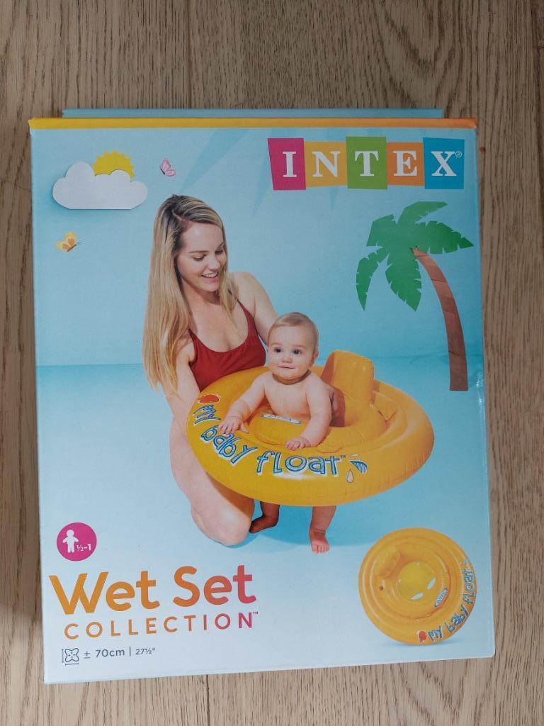 Bouée siège pour bébé, neuve, Enlèvement ou Envoi, Neuf, Rond, Autres types